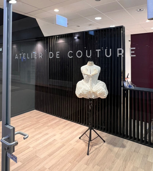 Ouverture le 16 janvier 2023